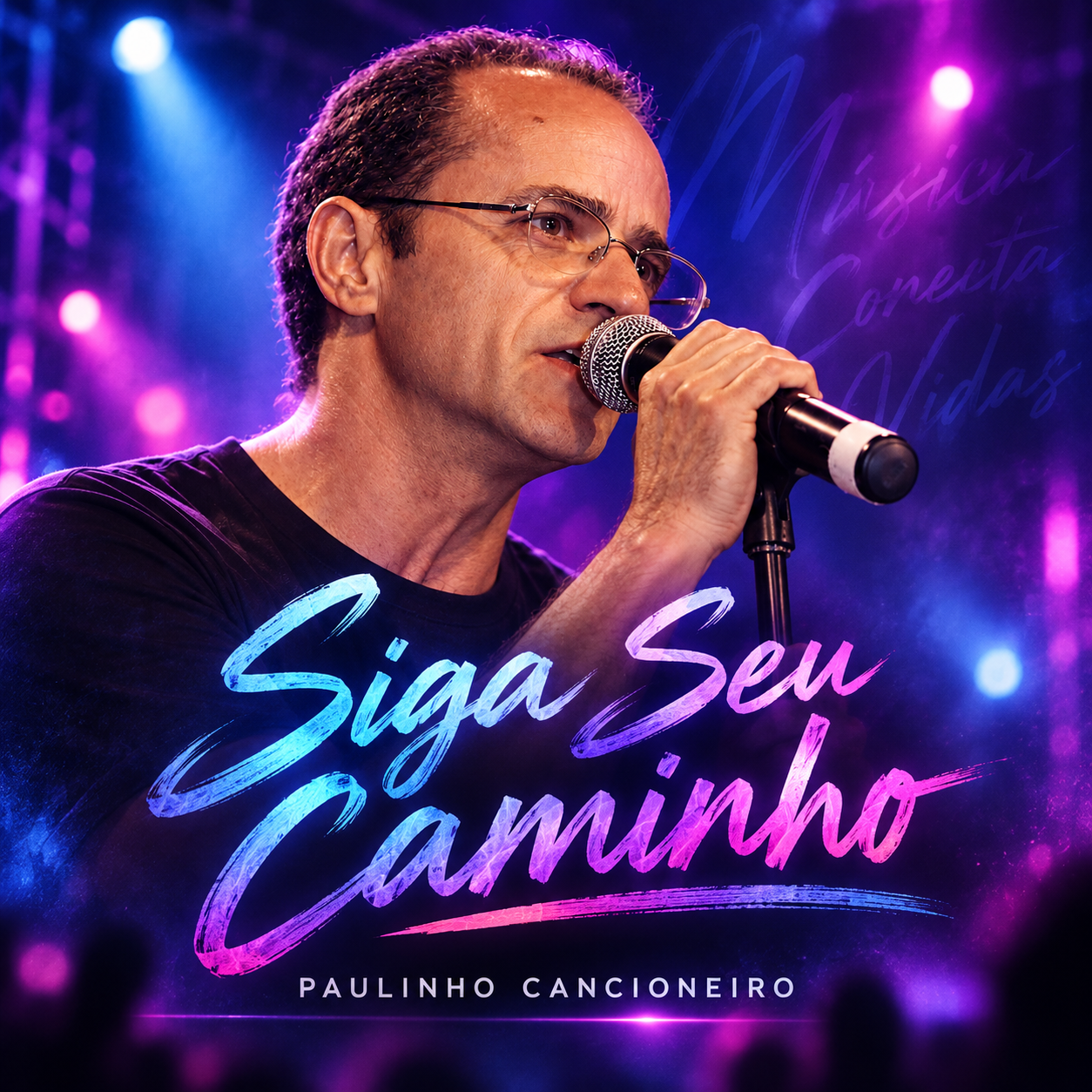 Siga Seu Caminho