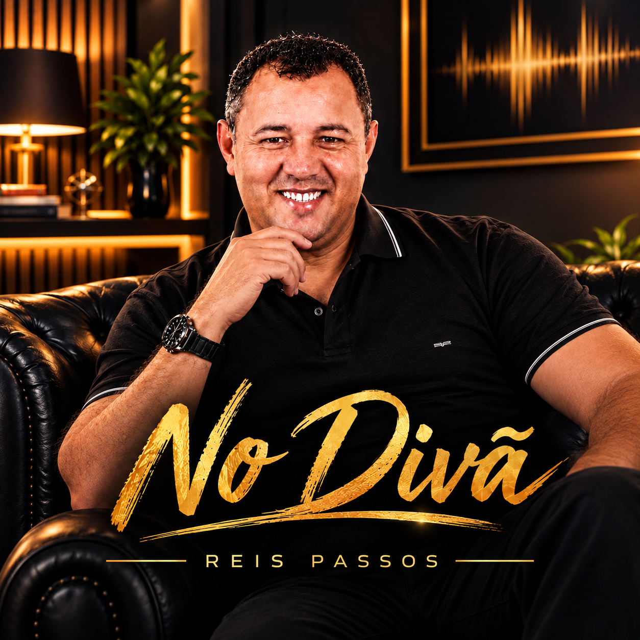 Reis Play - No Divã