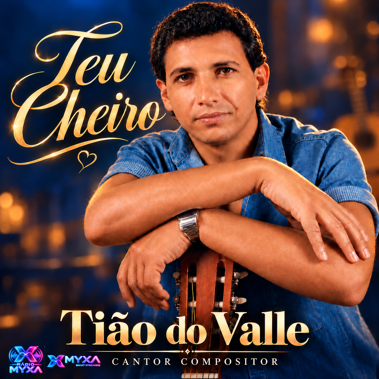 Teu Cheiro