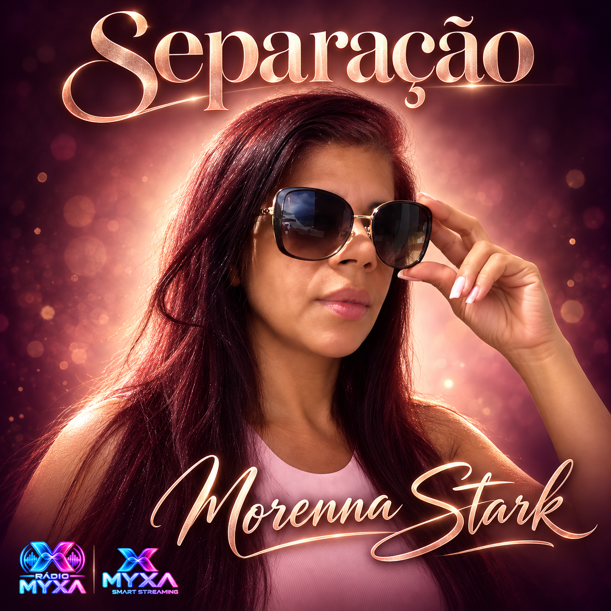 Separação