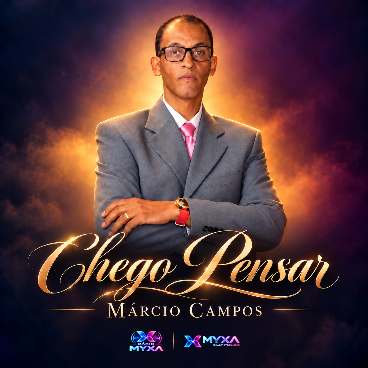 Chego a Pensar
