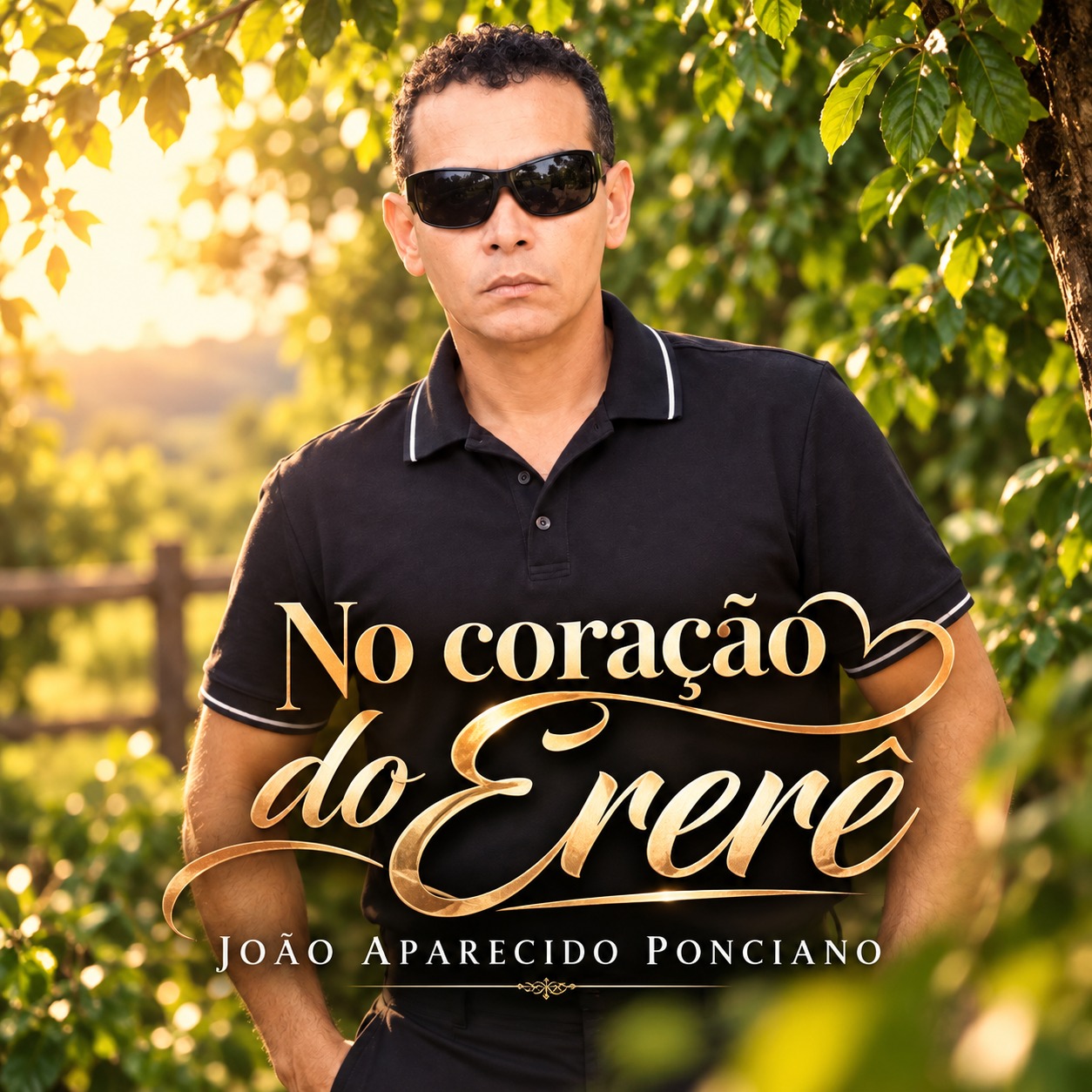 No Coração do Ererê