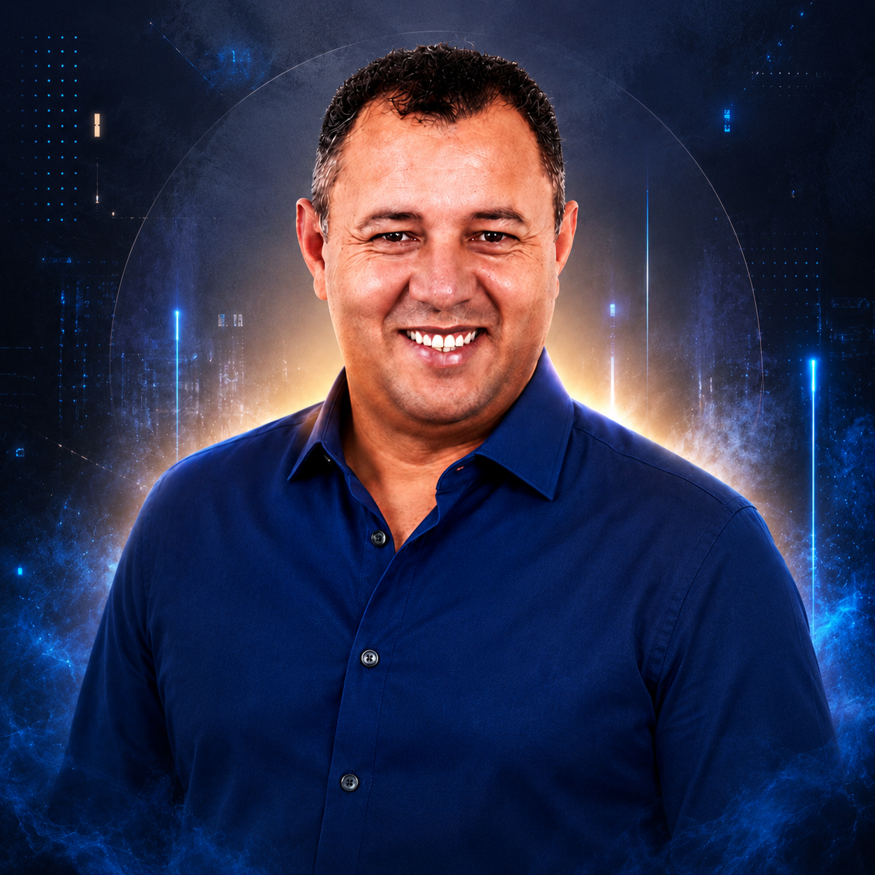 Reis Passos