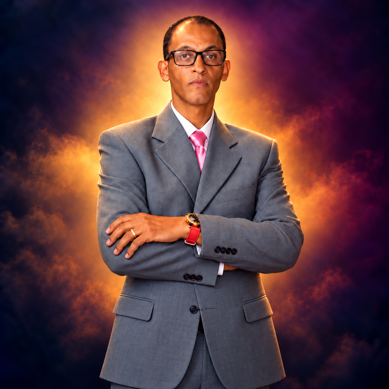 Marcio Campos