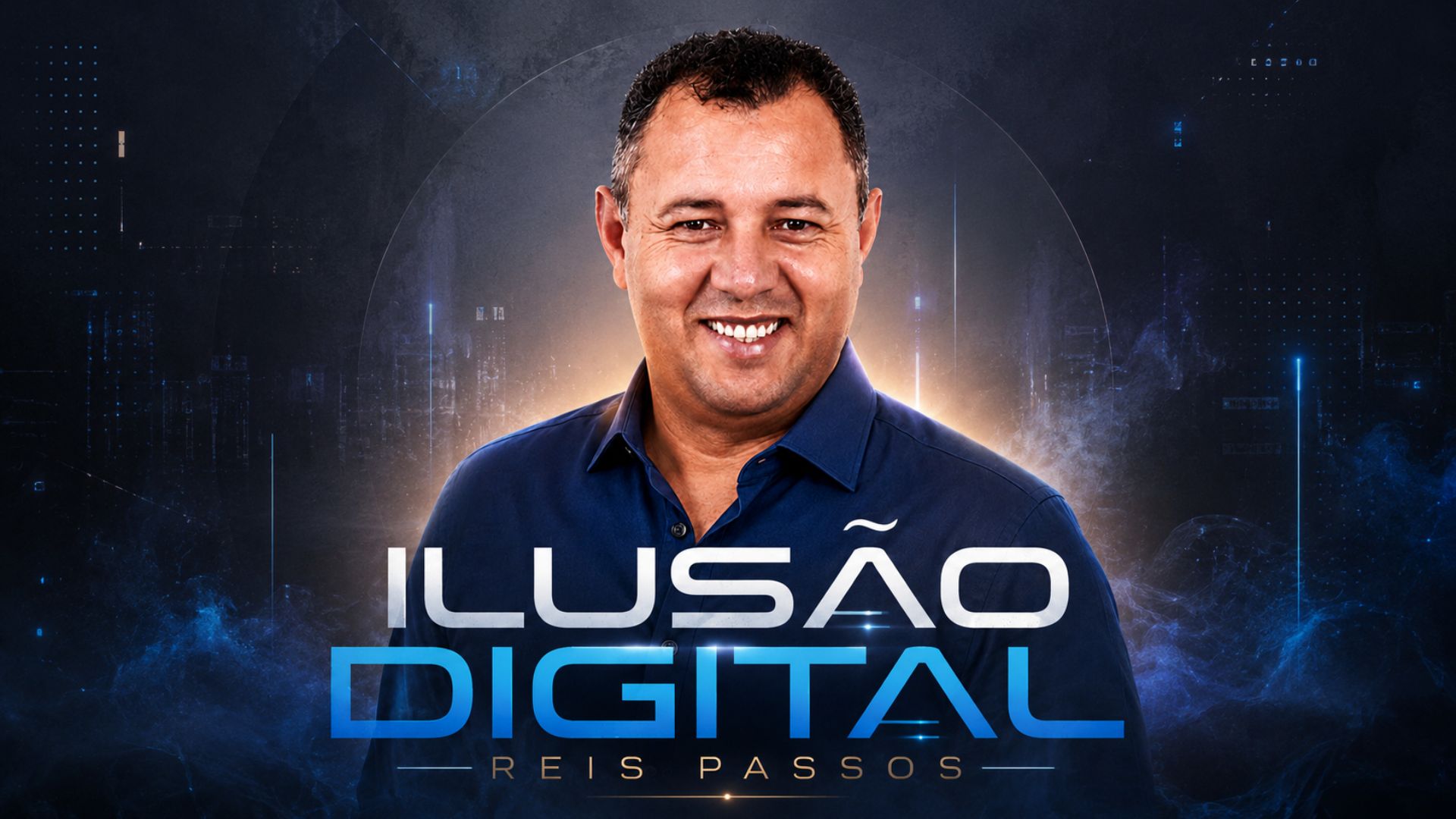 Banner de Reis Passos