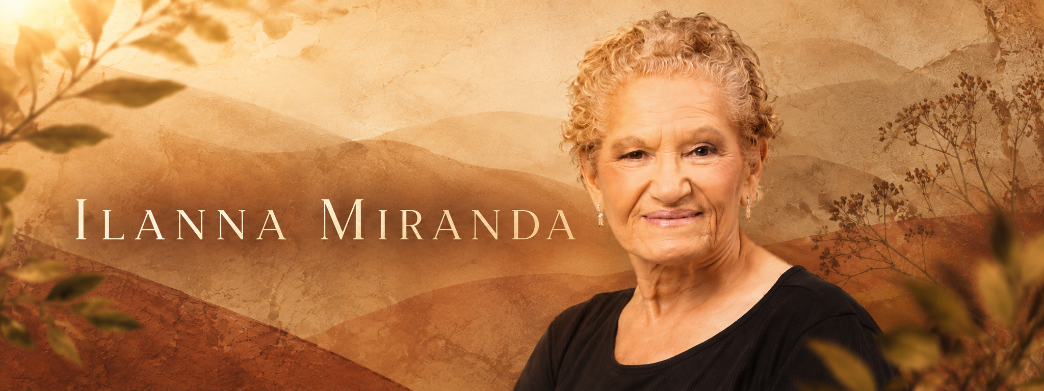 Banner de Ilanna Miranda