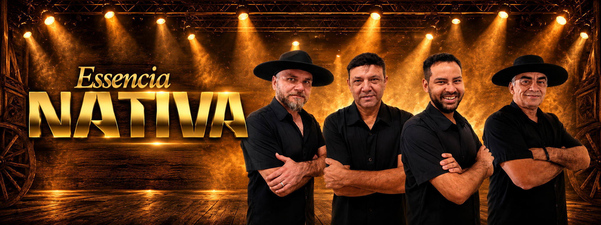 Banner de Essência Nativa