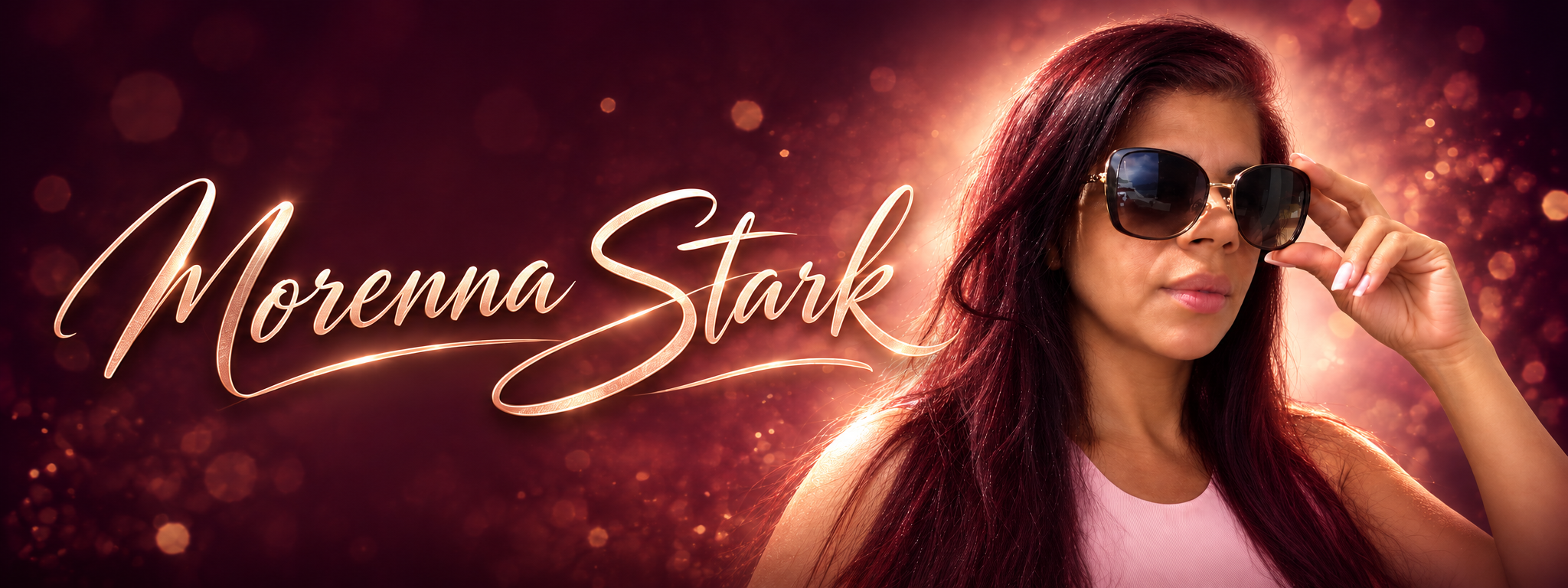 Banner de Morenna Stark
