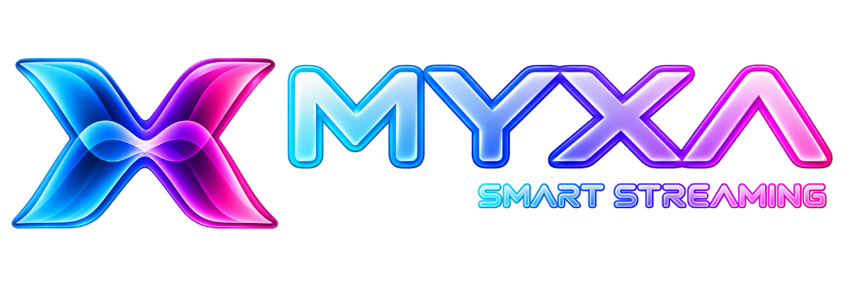 Myxa Album