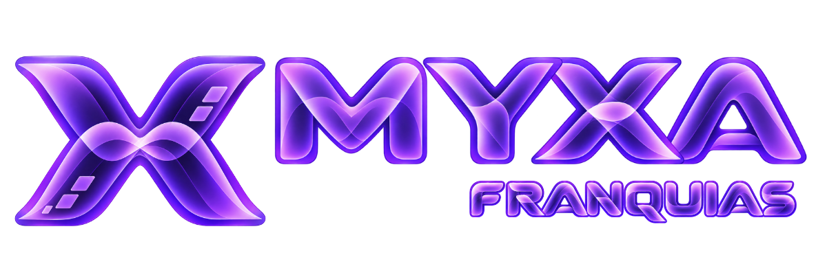 Myxa Franquias