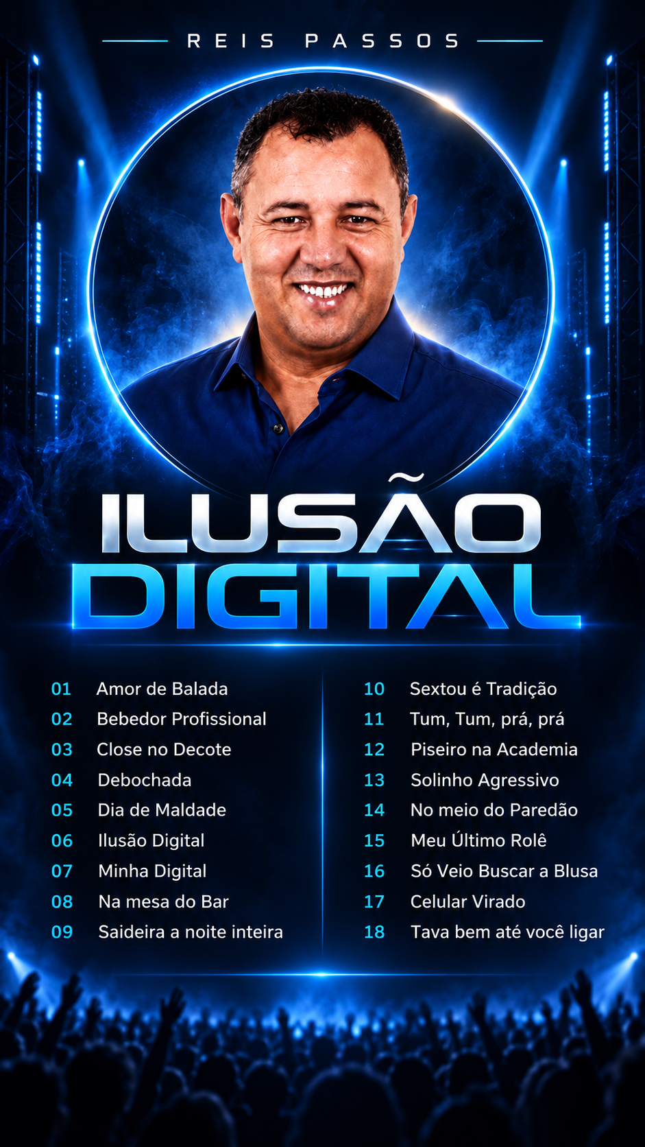 Capa de Ilusão Digital