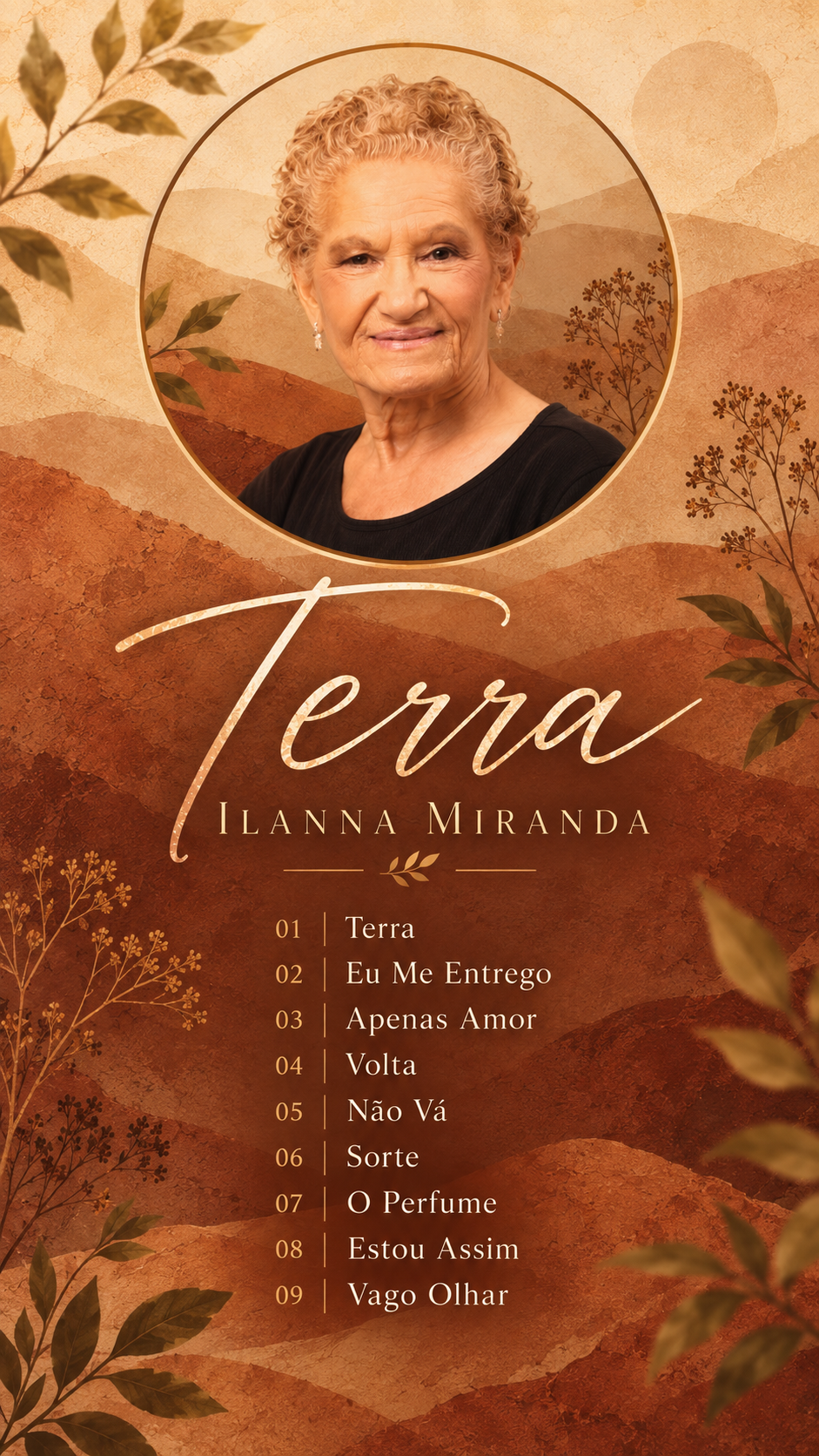 Capa de Terra