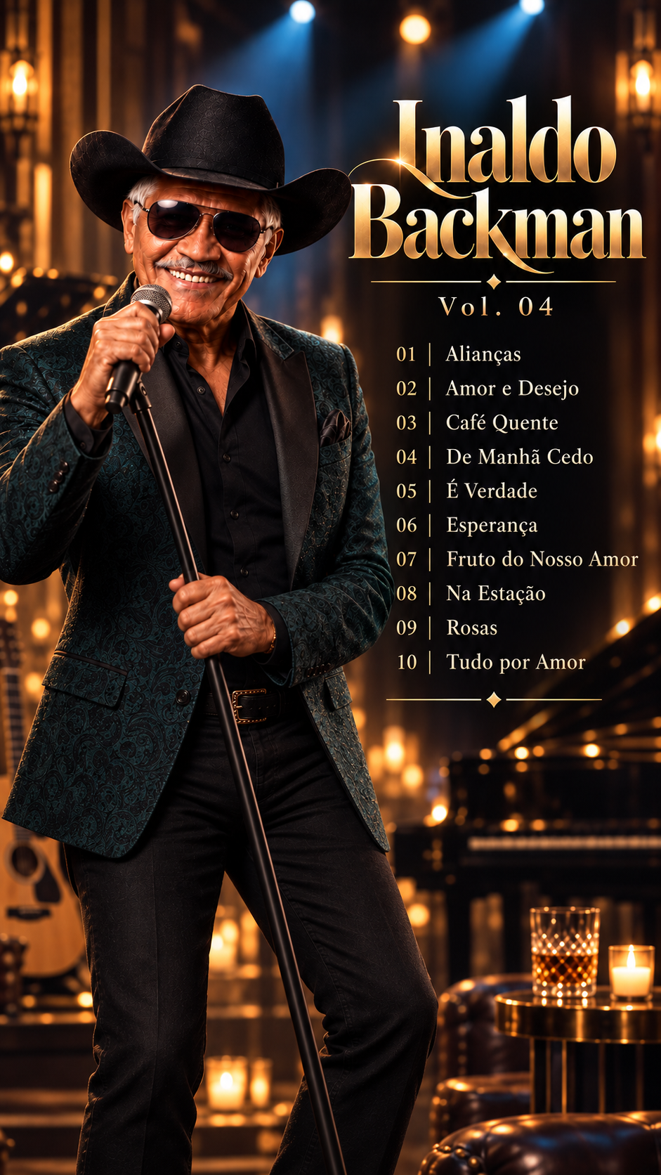 Capa de Aliancas